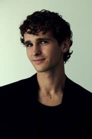 Photo of Damian Hempstead