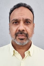 Photo of Abdul Razac Seco