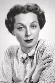 Photo of Ann Tyrrell