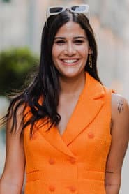 Photo of Patry Guimeras