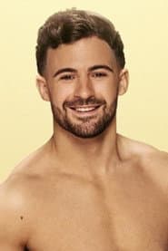 Photo of Ciaran Davies