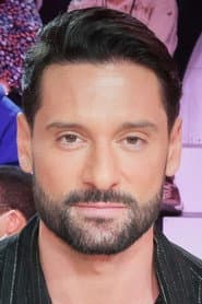 Photo of Hugo Manos