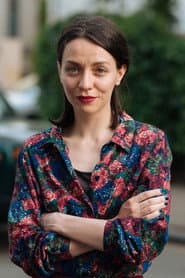Photo of Andreea Cristina Bortun
