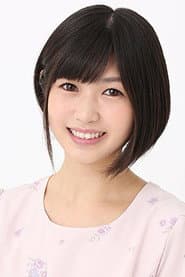 Photo of Miwa Suzaki