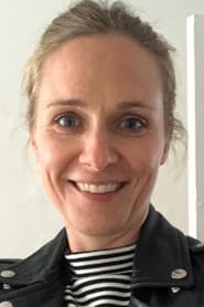 Photo of Katrine Bæk