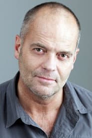 Photo of Philippe Lafontaine