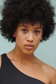 Photo of Zhanè Samuels