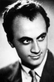 Photo of Ion Shchera