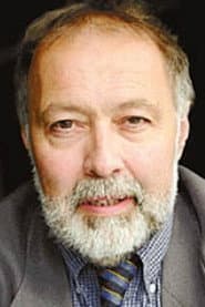 Photo of Serge Turgeon