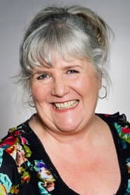 Photo of Jane Cox