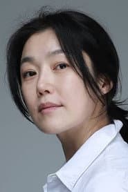 Photo of Kim Ha-jin