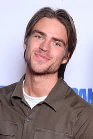 Photo of Petter Egnefors