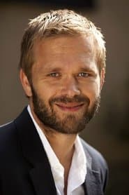 Photo of Joakim Nätterqvist