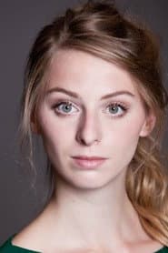 Photo of Claire Bender