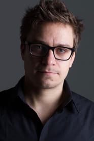 Photo of Patrick Vollrath