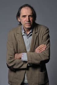 Photo of Slobodan Tišma