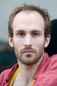Photo of Elias Arens