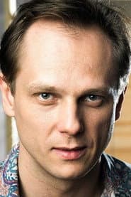 Photo of Maksim Zausalin
