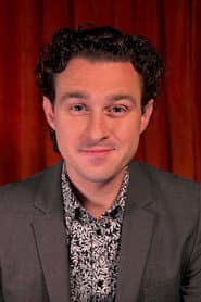 Photo of Daniel Ziegler