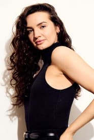 Photo of Isabella Olivas