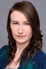 Photo of Chloe Carroll