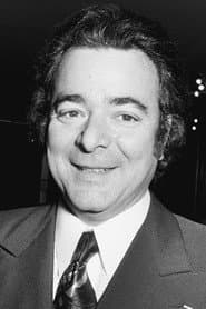 Photo of Alain Vanzo