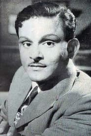 Photo of T. R. Mahalingam