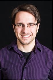 Photo of Rob DenBleyker