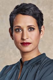 Photo of Naga Munchetty
