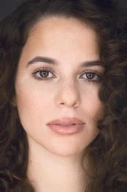 Photo of Karina Curet