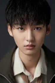 Photo of Fu Weilun