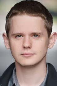 Photo of Jake Wardle