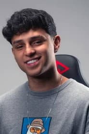 Photo of Bruno Goes dos Santos