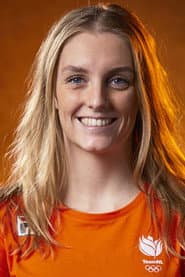 Photo of Marrit Steenbergen