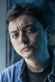 Photo of Azer Guliev
