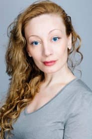 Photo of Anna-Mariya Danilenko