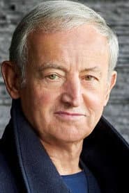 Photo of Yann Queffélec