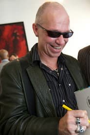 Photo of Paul van Loon