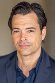 Photo of Steve Richard Harris