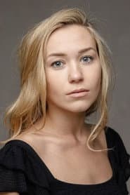 Photo of Lilia Razakova