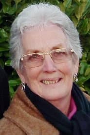 Photo of Ann Cryer