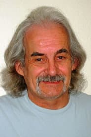 Photo of Steve Saunders