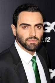 Photo of Farshad Farahat