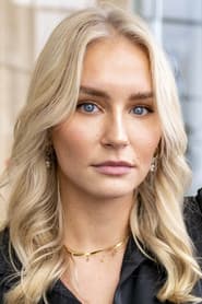 Photo of Sille Nimholm