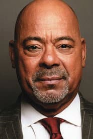 Photo of Bennet Guillory