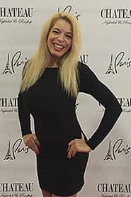 Photo of Nikki Magnusson