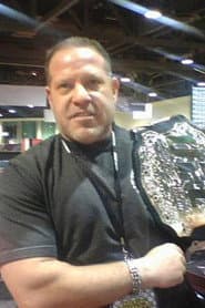 Photo of Russ Greenberg