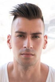 Photo of Adriano Blumer