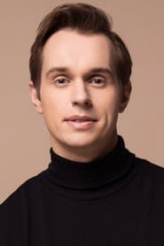 Photo of Zach Adkins