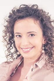 Photo of Kristína Tóthová
